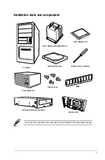 Preview for 10 page of CADnetwork Deep Learning Box Rack Technical Specification