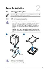 Preview for 43 page of CADnetwork Deep Learning Box Rack Technical Specification