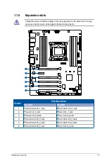 Предварительный просмотр 7 страницы CADnetwork RenderCube XL Manual