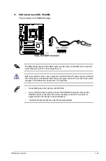 Предварительный просмотр 31 страницы CADnetwork RenderCube XL Manual