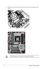 Предварительный просмотр 34 страницы CADnetwork RenderCube XL Manual