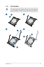 Предварительный просмотр 35 страницы CADnetwork RenderCube XL Manual