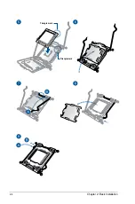 Предварительный просмотр 36 страницы CADnetwork RenderCube XL Manual