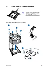 Предварительный просмотр 37 страницы CADnetwork RenderCube XL Manual