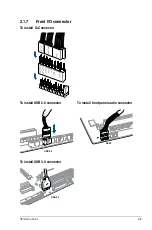 Предварительный просмотр 41 страницы CADnetwork RenderCube XL Manual