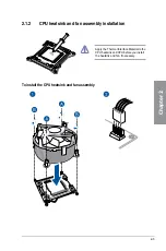 Предварительный просмотр 48 страницы CADnetwork Workstation W30 Technical Specifications