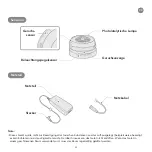 Предварительный просмотр 33 страницы CADO AP-C120 Quick Start Manual