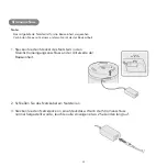 Предварительный просмотр 36 страницы CADO AP-C120 Quick Start Manual