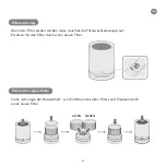 Предварительный просмотр 43 страницы CADO AP-C120 Quick Start Manual