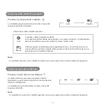 Предварительный просмотр 52 страницы CADO AP-C120 Quick Start Manual