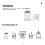 Предварительный просмотр 57 страницы CADO AP-C120 Quick Start Manual