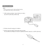 Предварительный просмотр 64 страницы CADO AP-C120 Quick Start Manual