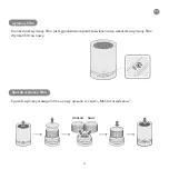 Предварительный просмотр 71 страницы CADO AP-C120 Quick Start Manual