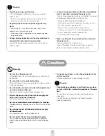 Preview for 4 page of CADO AP-C310 Instruction Manual