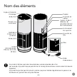 Preview for 29 page of CADO AP-C320i Instruction Manual