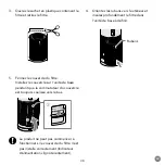 Preview for 31 page of CADO AP-C320i Instruction Manual