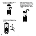 Preview for 40 page of CADO AP-C320i Instruction Manual