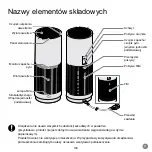 Preview for 101 page of CADO AP-C320i Instruction Manual