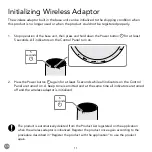 Preview for 200 page of CADO AP-C320i Instruction Manual