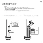 Preview for 7 page of CADO STEM 620 Quick Start Manual