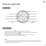 Preview for 9 page of CADO STEM 620 Quick Start Manual