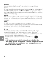 Preview for 40 page of CADWELL Sleepmate Instructions For Use Manual