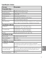 Preview for 51 page of CADWELL Sleepmate Instructions For Use Manual