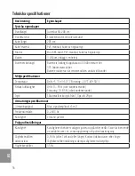 Preview for 56 page of CADWELL Sleepmate Instructions For Use Manual