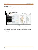 Preview for 100 page of CAE Healthcare Fidelis Lucina User Manual