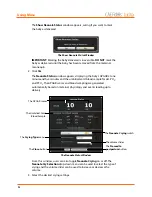 Preview for 122 page of CAE Healthcare Fidelis Lucina User Manual