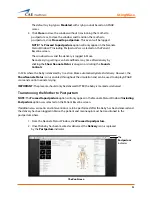 Preview for 123 page of CAE Healthcare Fidelis Lucina User Manual