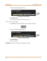 Preview for 138 page of CAE Healthcare Fidelis Lucina User Manual