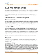 Preview for 267 page of CAE Healthcare Fidelis Lucina User Manual