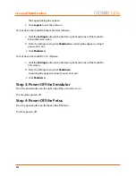 Preview for 272 page of CAE Healthcare Fidelis Lucina User Manual