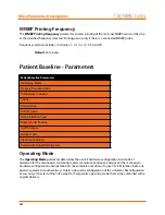 Preview for 348 page of CAE Healthcare Fidelis Lucina User Manual