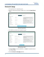 Preview for 10 page of CAE Healthcare lntuity LearningSpace Ultraportable Getting Started Manual