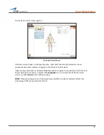 Предварительный просмотр 107 страницы CAE Healthcare METIman User Manual