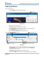 Preview for 15 page of CAE Healthcare Replay Getting Started Manual