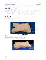 Preview for 30 page of CAE Healthcare Vimedix Abdo User Manual