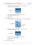 Preview for 72 page of CAE Healthcare Vimedix Abdo User Manual