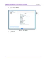 Preview for 80 page of CAE Healthcare Vimedix Abdo User Manual