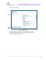 Preview for 81 page of CAE Healthcare Vimedix Abdo User Manual