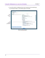 Preview for 82 page of CAE Healthcare Vimedix Abdo User Manual