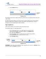 Preview for 103 page of CAE Healthcare Vimedix Abdo User Manual