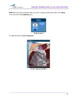 Preview for 109 page of CAE Healthcare Vimedix Abdo User Manual