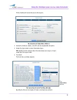 Preview for 119 page of CAE Healthcare Vimedix Abdo User Manual