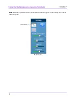 Preview for 122 page of CAE Healthcare Vimedix Abdo User Manual