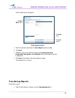 Preview for 149 page of CAE Healthcare Vimedix Abdo User Manual