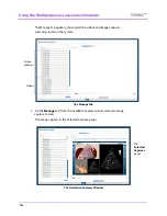 Preview for 172 page of CAE Healthcare Vimedix Abdo User Manual