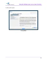 Preview for 183 page of CAE Healthcare Vimedix Abdo User Manual